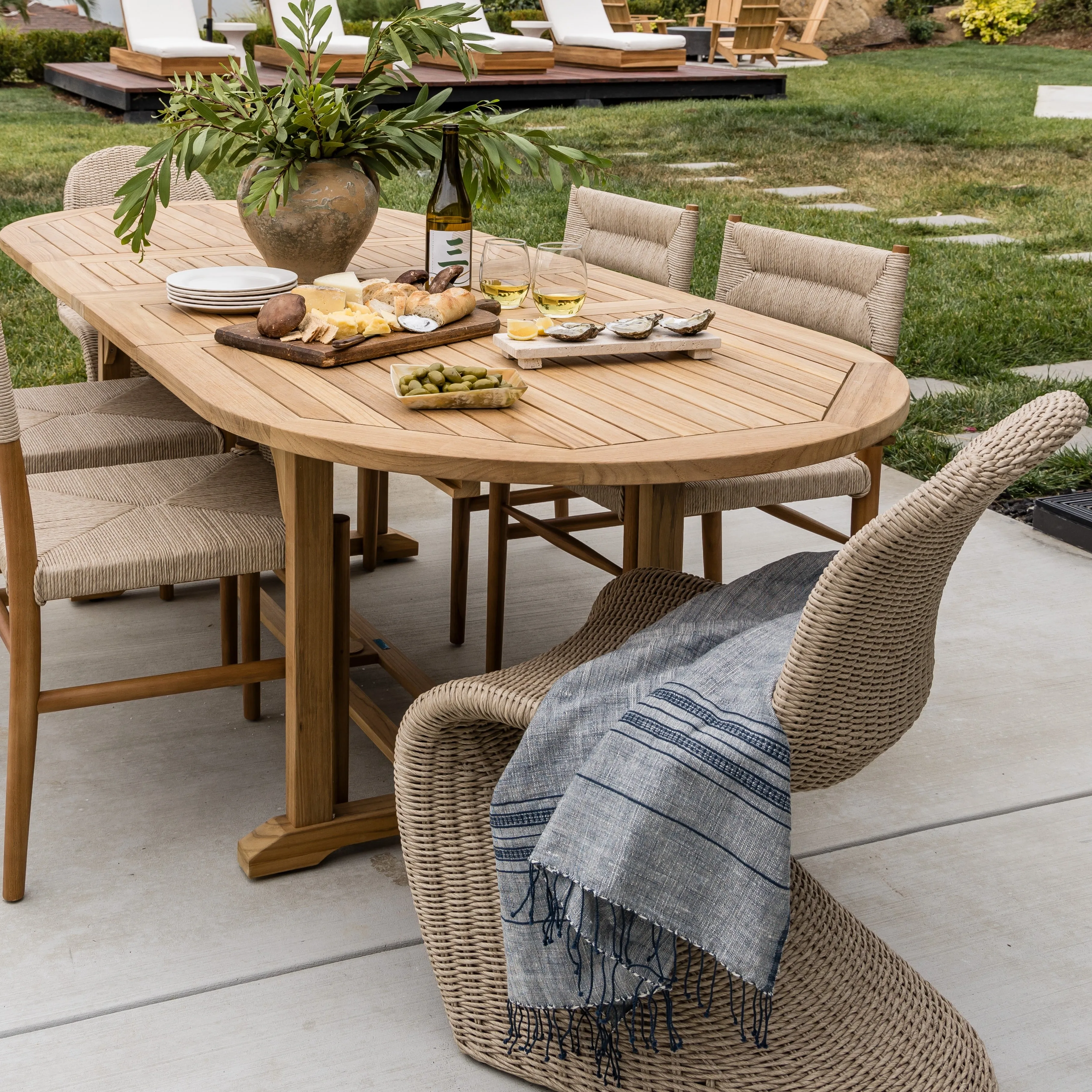 Emnet Hand Towel