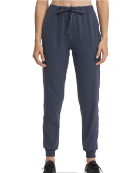 Fearless Club Jogger Pants - Navy