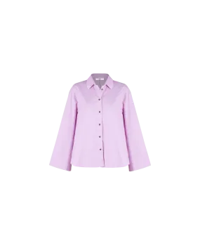 FELIX SHIRT PINK