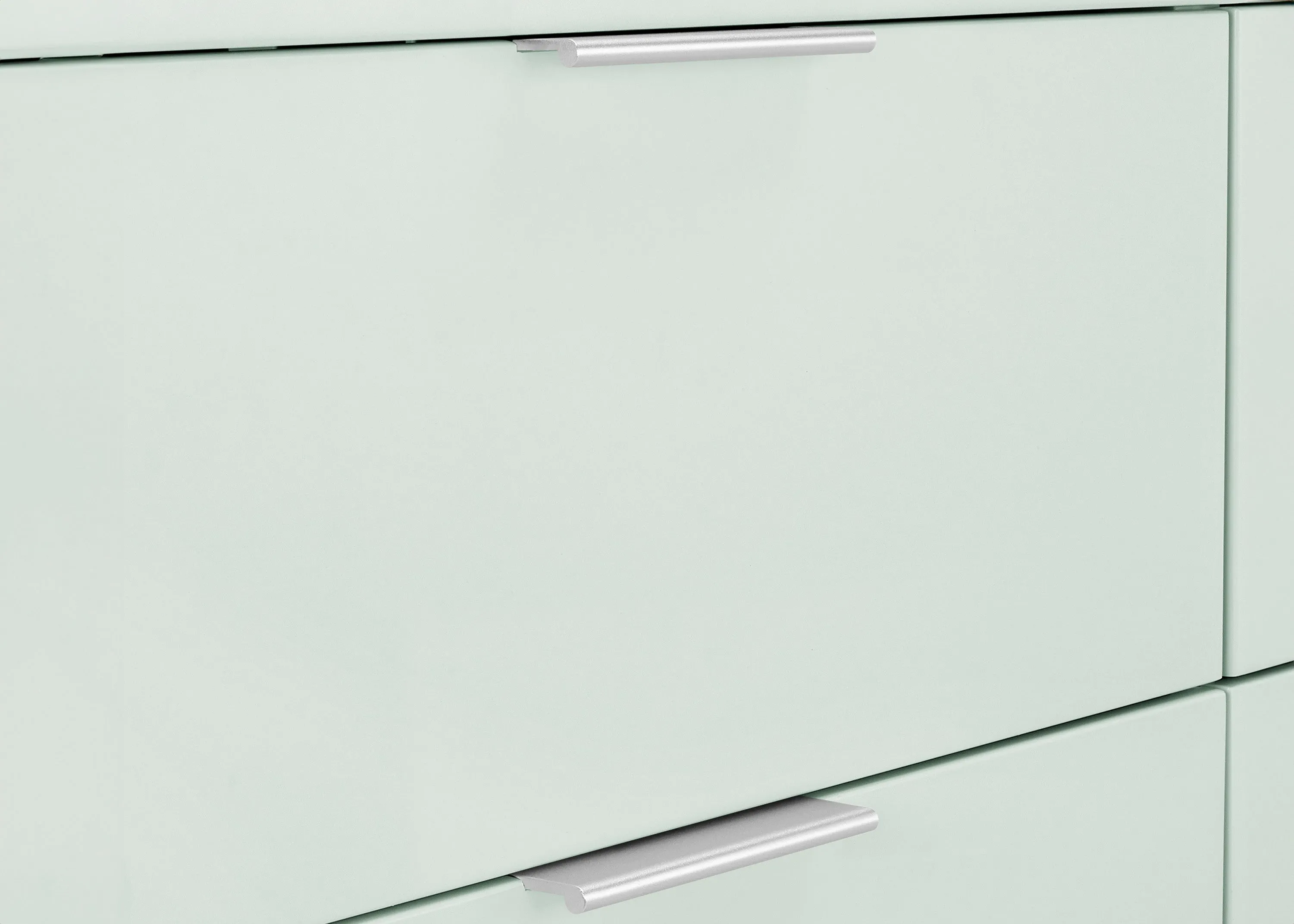 Forever 6 Drawer Dresser with Interlocking Drawers -Classic Collection