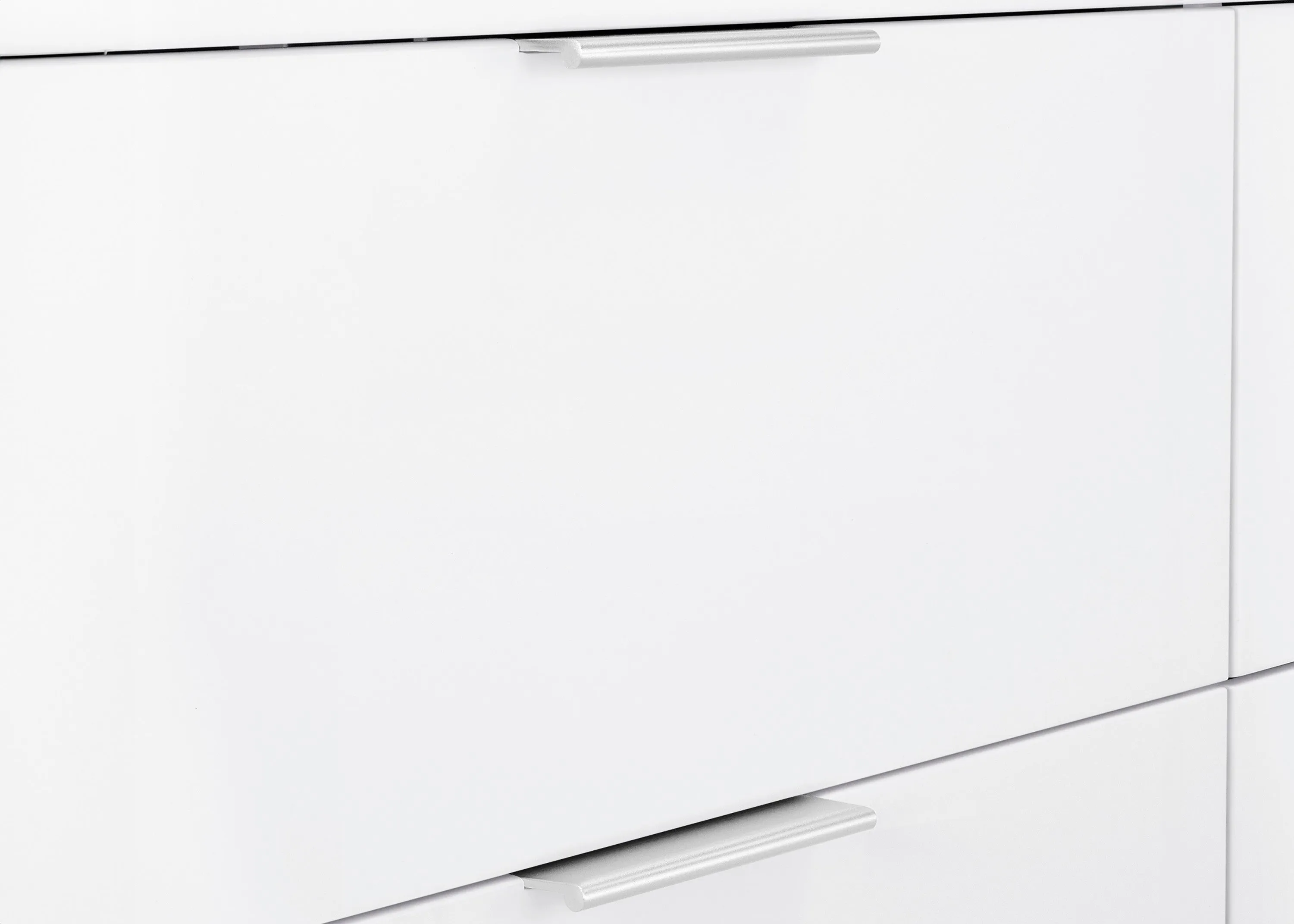 Forever 6 Drawer Dresser with Interlocking Drawers -Classic Collection