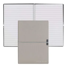 Hugo Boss A6 Elegance Storyline Notebook
