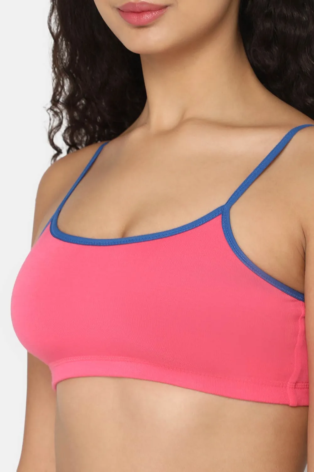 Intimacy Beginners-Bra Special Combo Pack - BB01 - C60