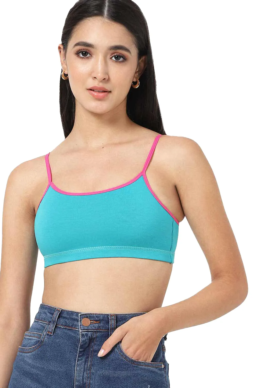 Intimacy Beginners-Bra Special Combo Pack - BB01 - C61
