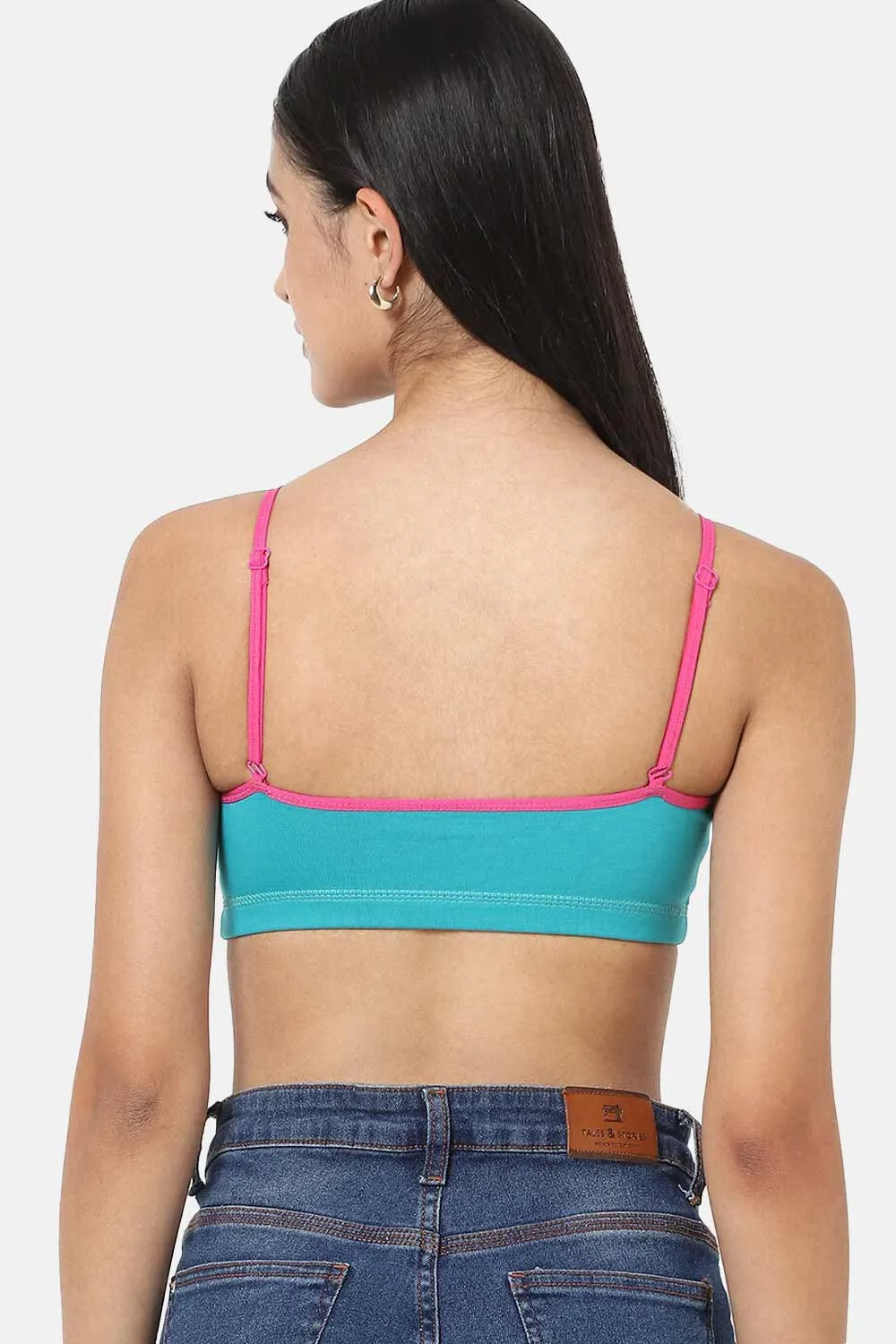 Intimacy Beginners-Bra Special Combo Pack - BB01 - C61