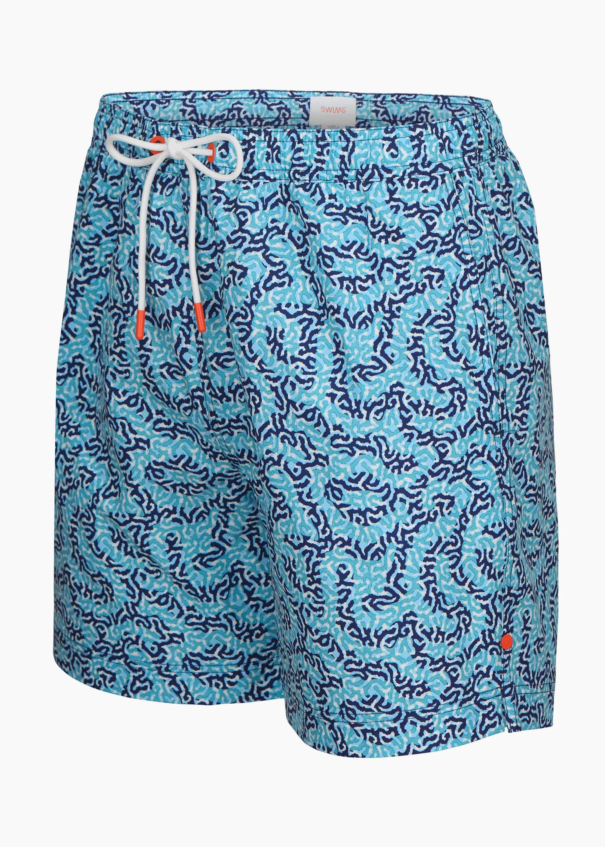 Kyst Swim Short (5” Inseam)