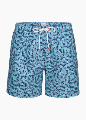 Kyst Swim Short (5” Inseam)