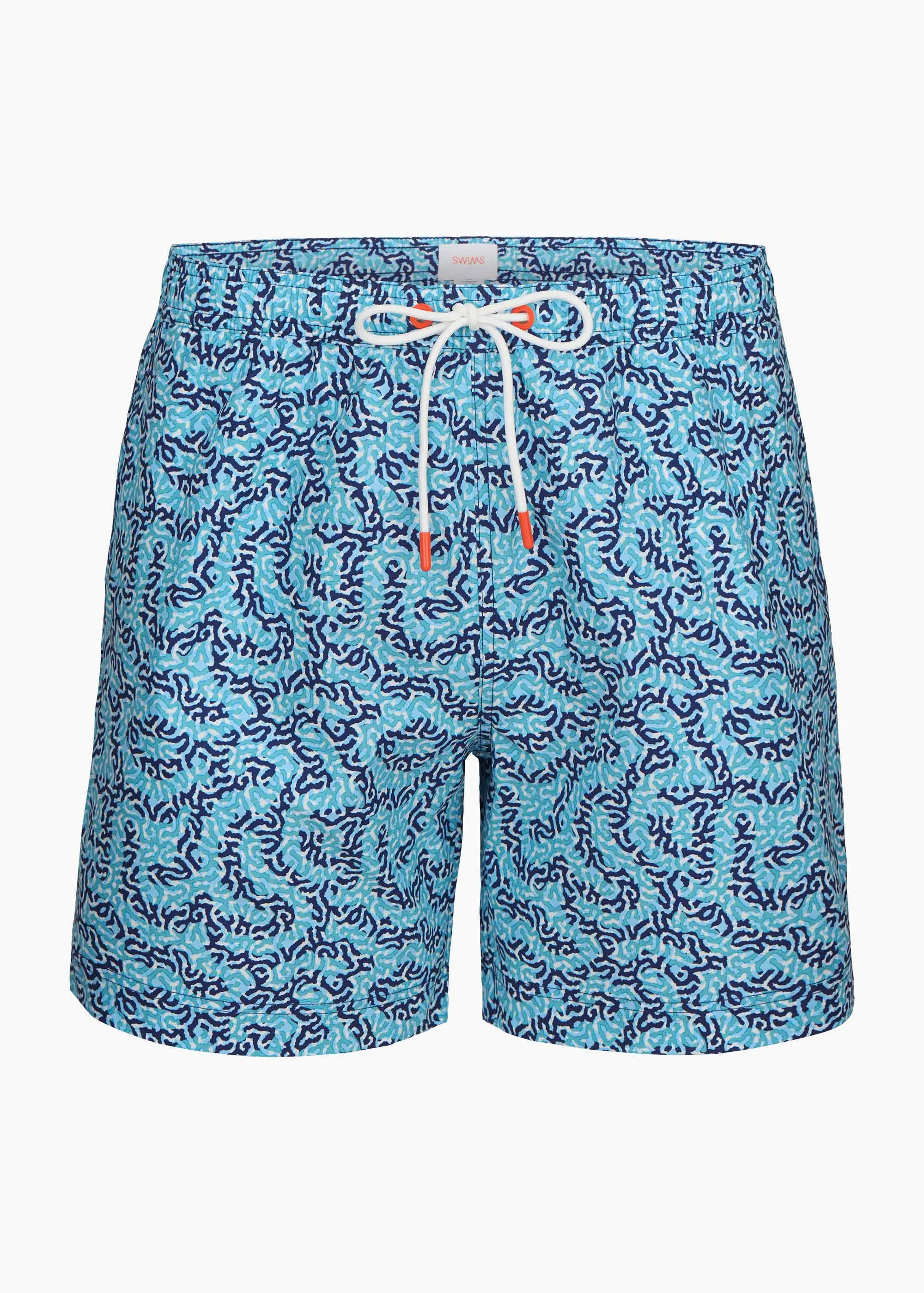 Kyst Swim Short (5” Inseam)