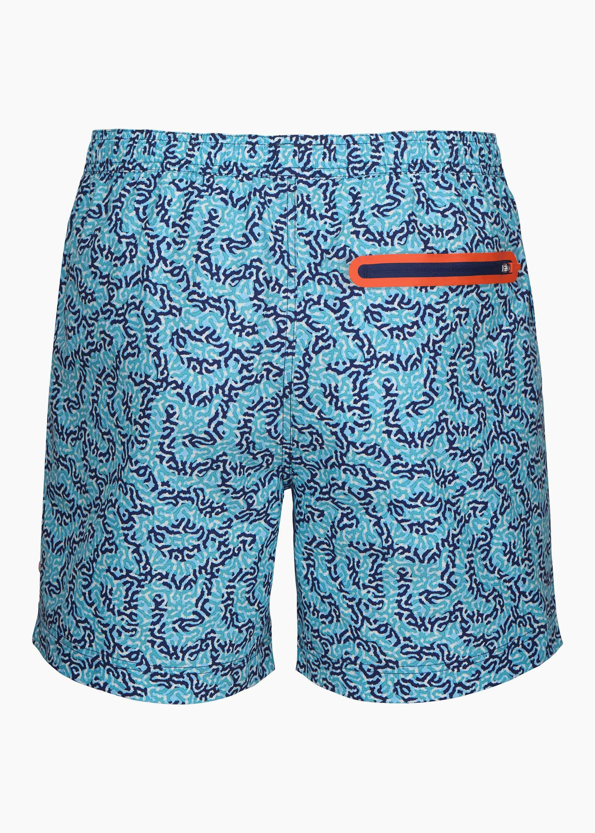 Kyst Swim Short (5” Inseam)