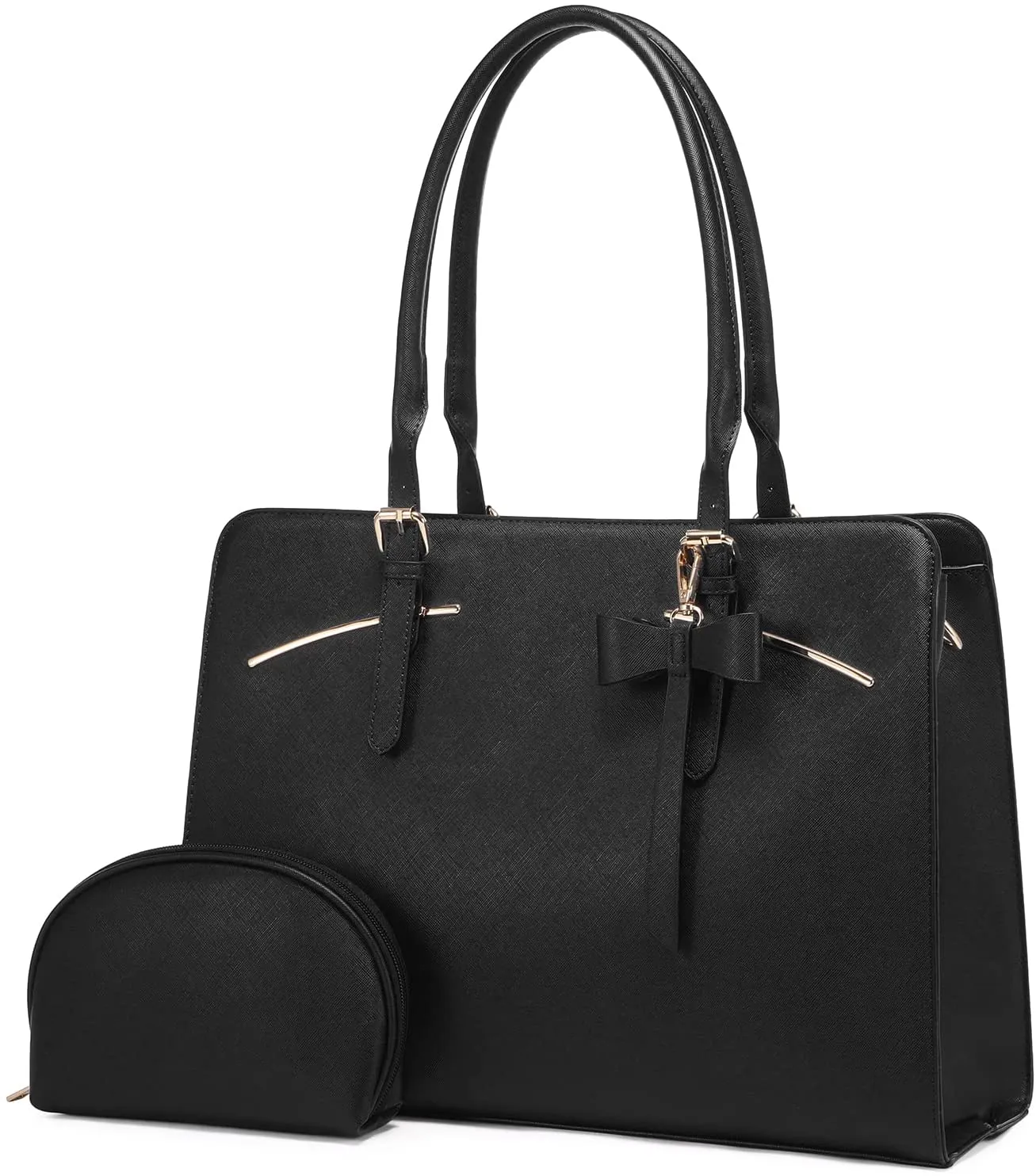 Laptop Tote Bag