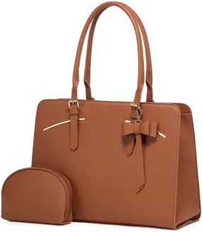 Laptop Tote Bag