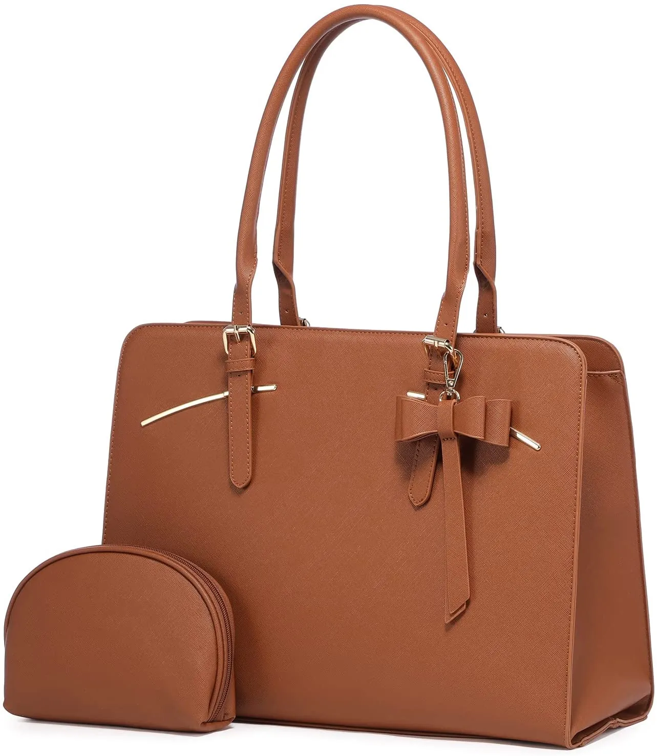 Laptop Tote Bag