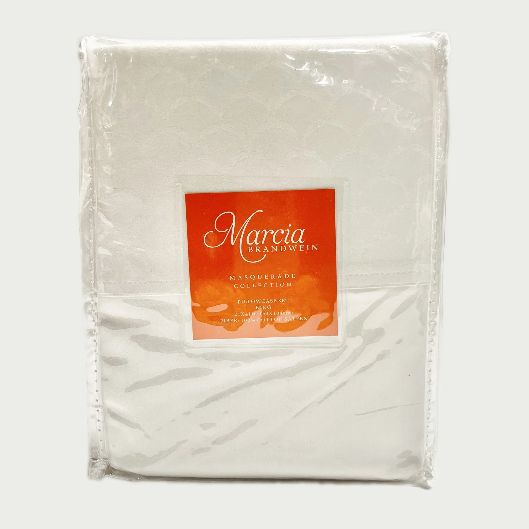 masquerade sheet set