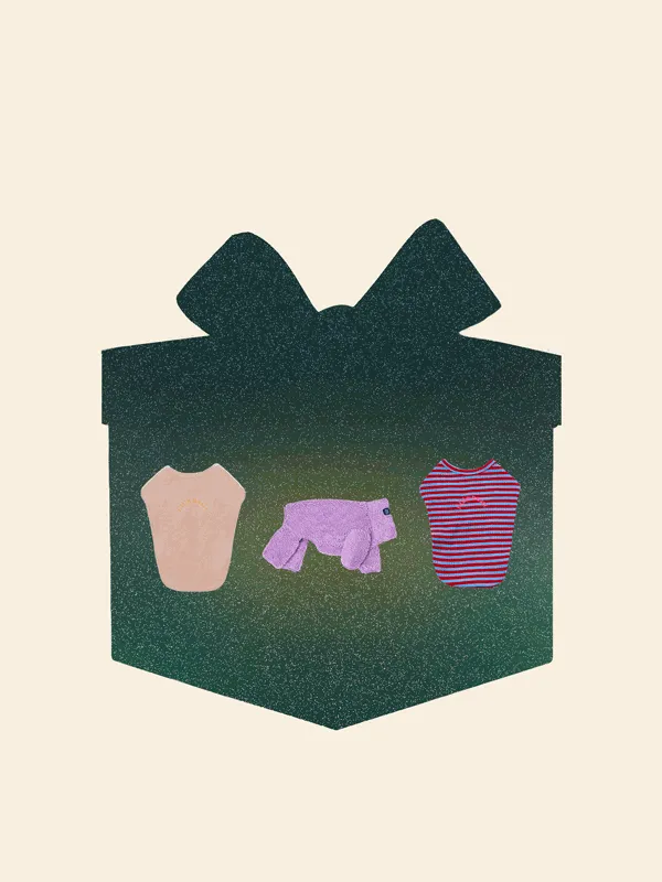 Mystery Box