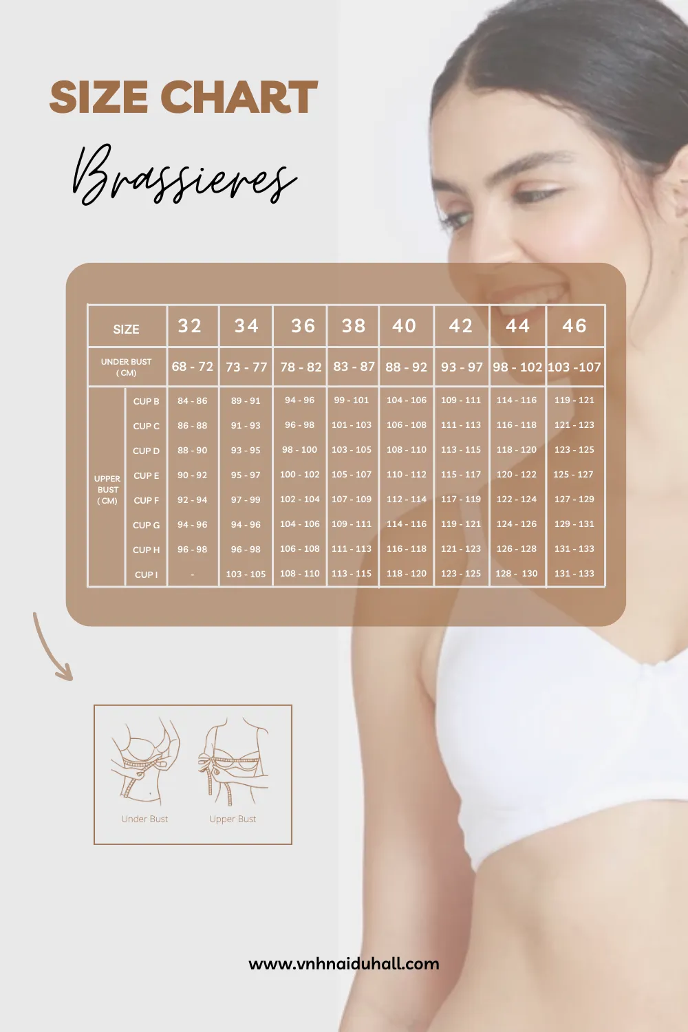 Naidu Hall Non-Padded Nursing Bra - Feeding Bra - Maternity Bra - FB909 - Must Have Pack