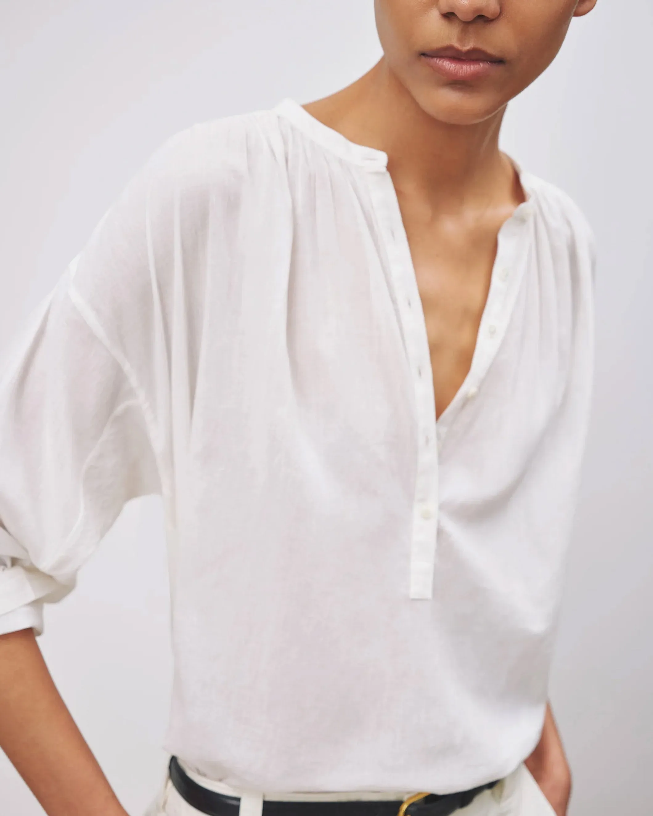 Neville Blouse