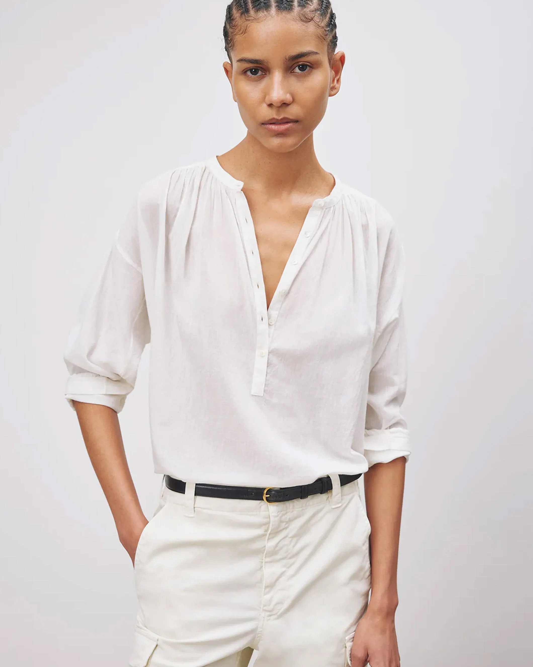 Neville Blouse