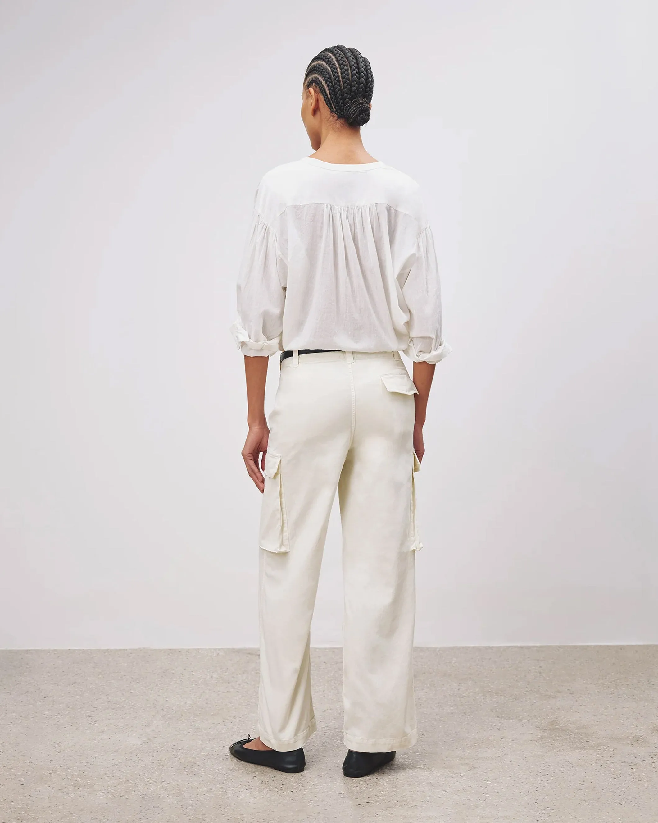 Neville Blouse