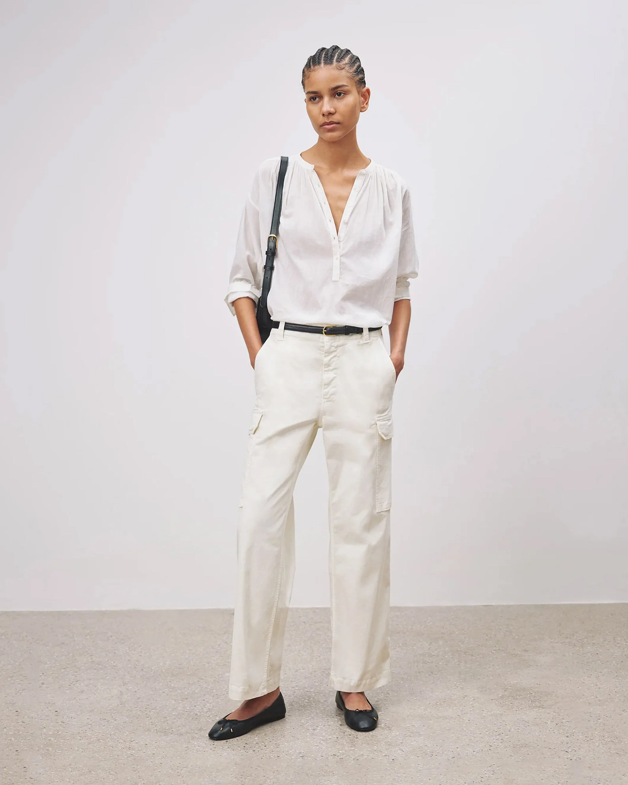 Neville Blouse