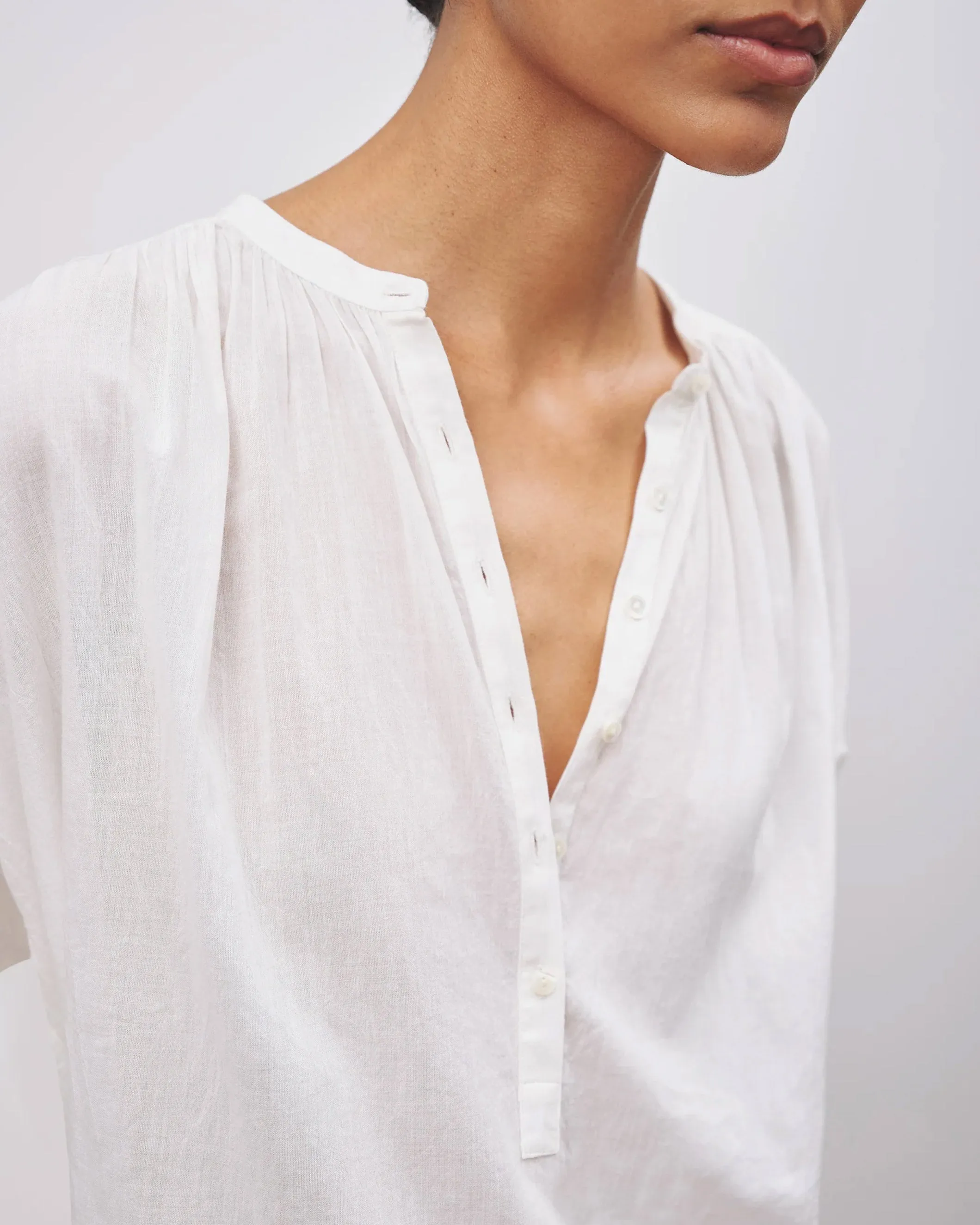 Neville Blouse
