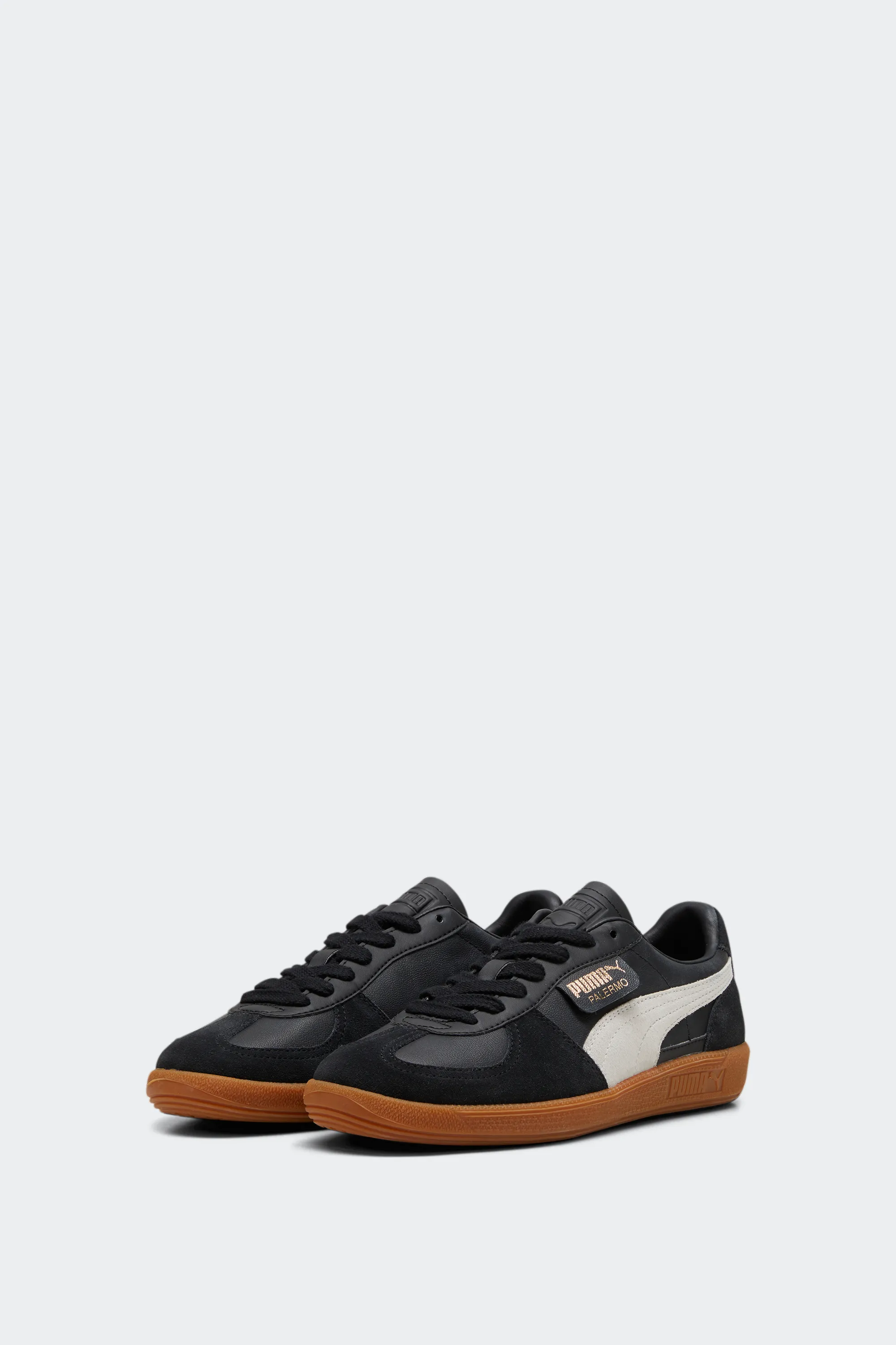 PALERMO LEATHER
