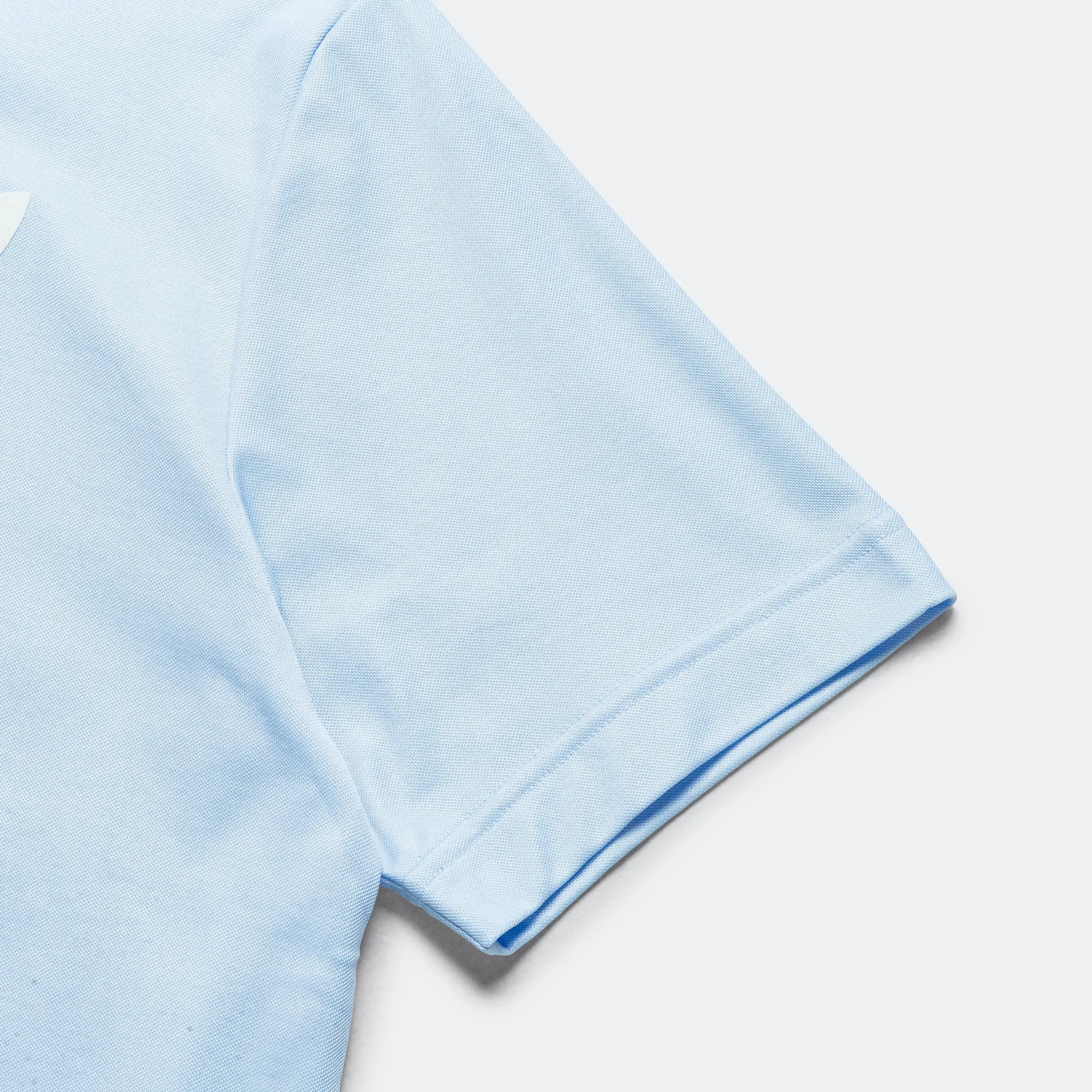 Polo SS x Wales Bonner - Glory Blue
