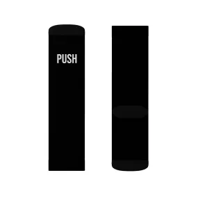 PUSH Socks