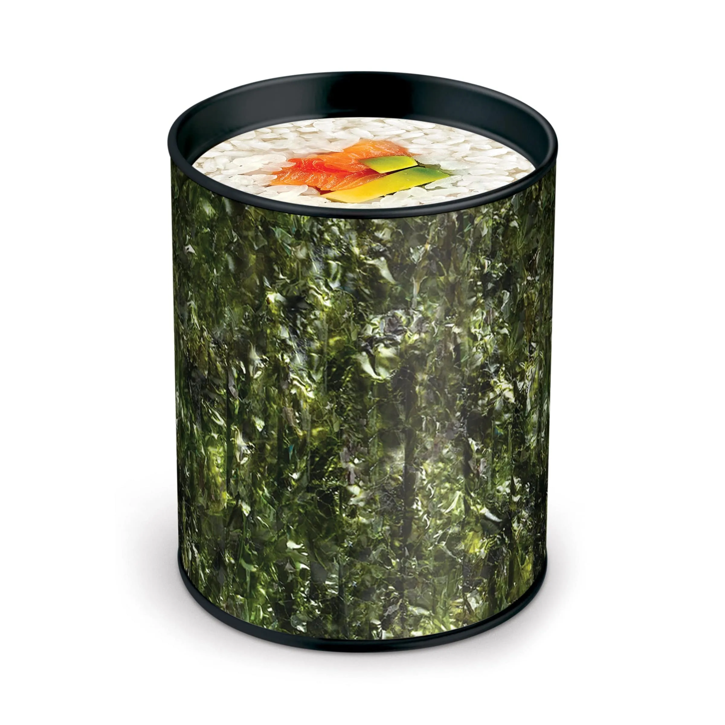 ROLL O' NOTES - Sushi
