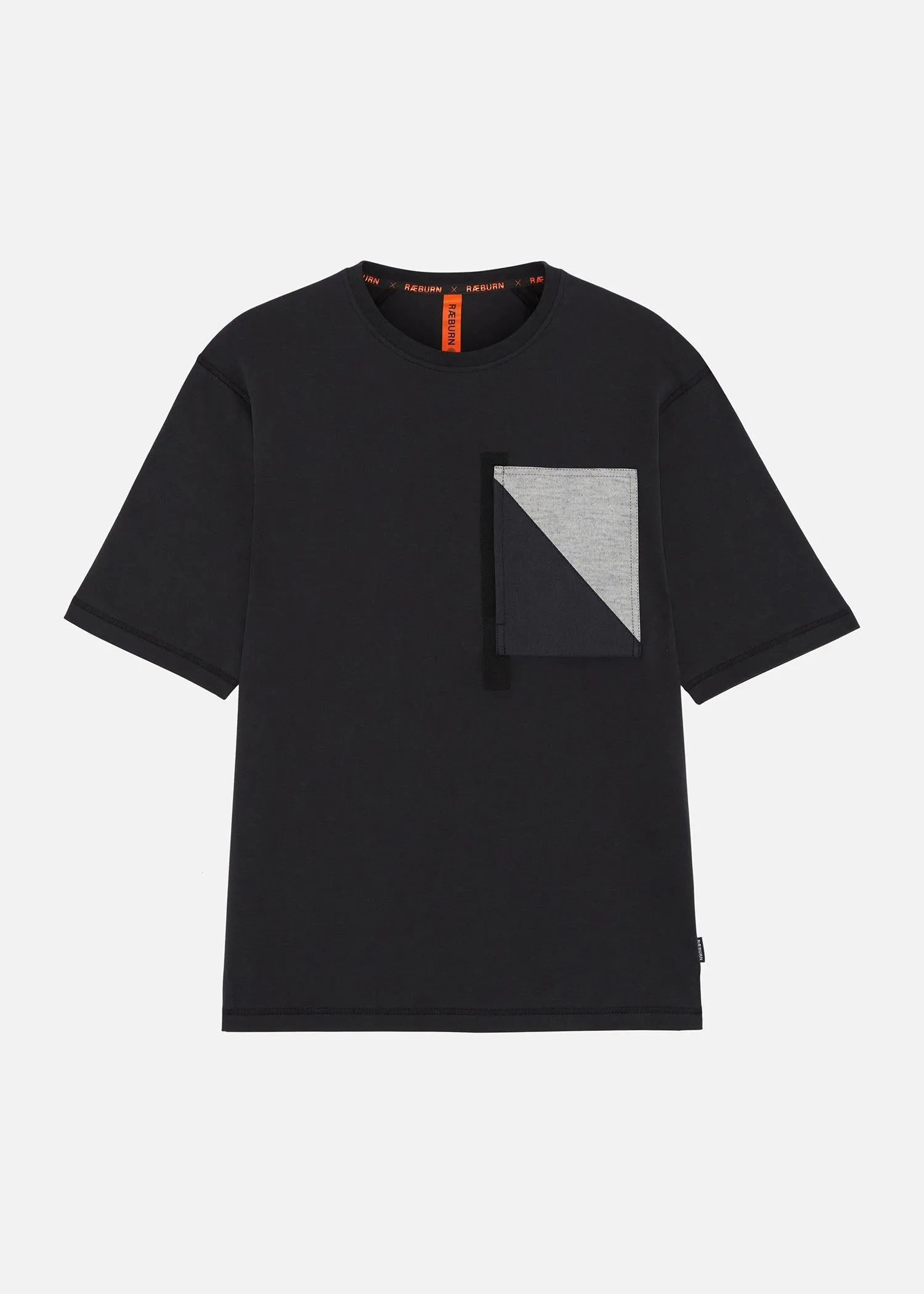 SCORCH PKT TEE