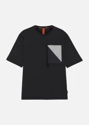 SCORCH PKT TEE