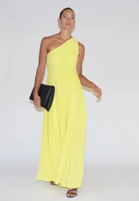SELECT MAXI DRESS SORBET