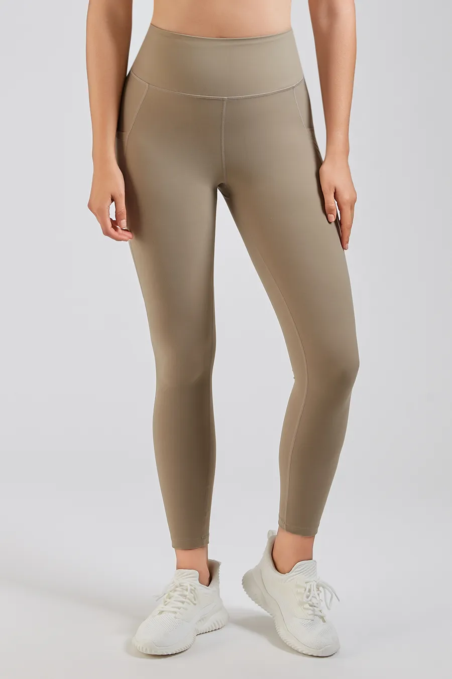 SoftLuxe Yoga Pants with Pockets