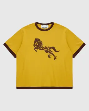 SPECIAL K FLOCKED T-SHIRT