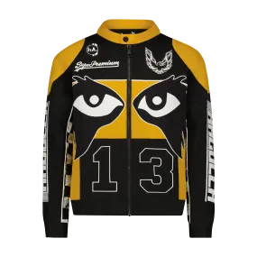 SUPER PREMIUM RACER JACKET