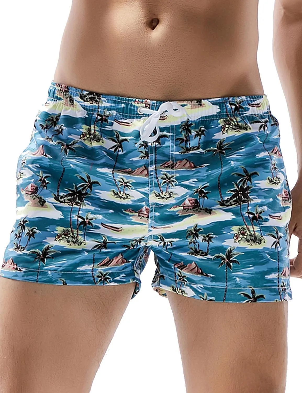 Swim Beach Surf Shorts 71305