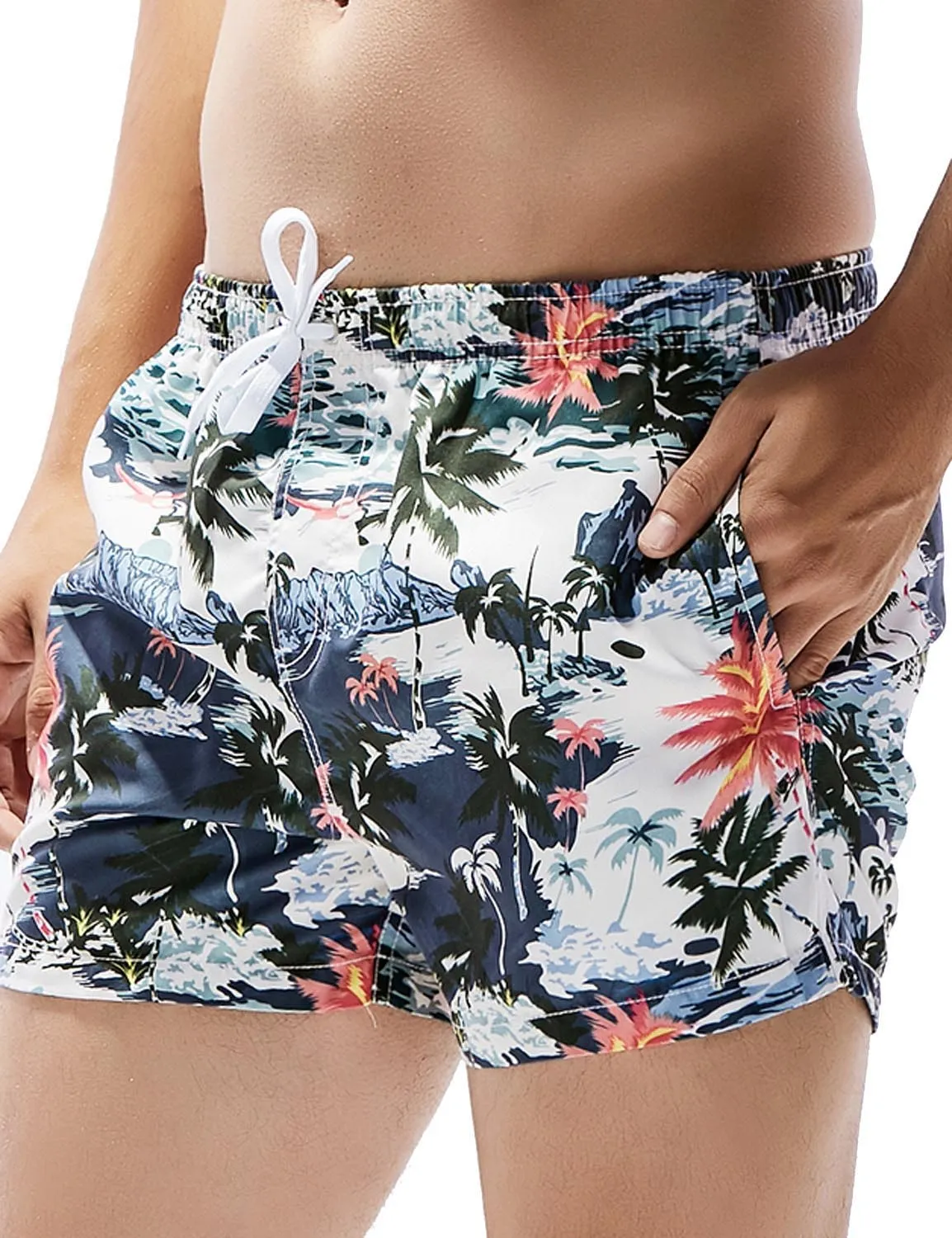 Swim Beach Surf Shorts 71305