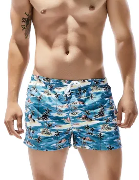 Swim Beach Surf Shorts 71305
