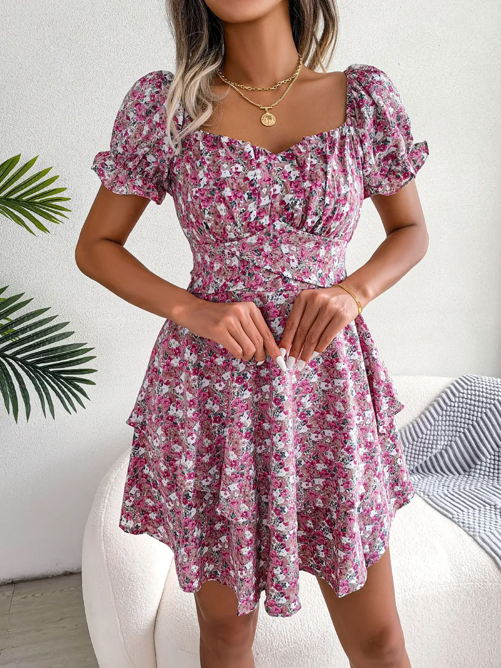 Women’s Unique Design Fashionable Summer wear