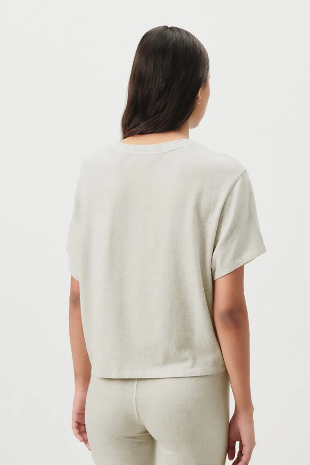YPAWOOD T-SHIRT