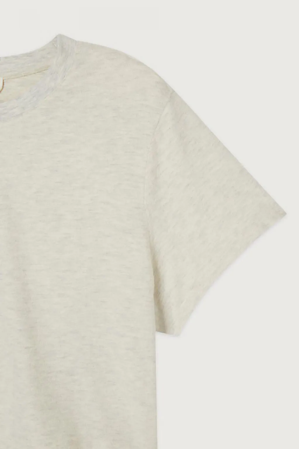 YPAWOOD T-SHIRT